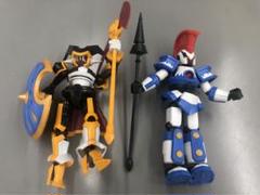 【サービスセール♪】※初出品♪　★LBX　ジョーカー、ゼウス他　★ダンボール戦機 7158UjgM-bL._UF350,350_QL50_.jpg
