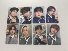 Stray Kids スキズ 3/30 ペンミ STAY ZONE トレカセット