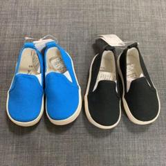 【新品】キッズの靴
