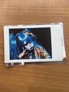 宅配便配送 キズ 猫*き様 来夢 メルカリ - チェキ ポラロイド MASKED ミュージシャン
