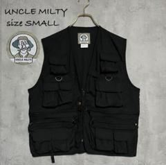 ROTHCO（ロスコ） “UNCLEMILTY VEST”②⭐️カッコいいです！ Rothco Uncle Milty Travel Vest