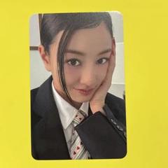 TWICE THIS IS FOR BDM 店舗特典トレカ　通常盤