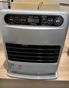 2025年最新】コロナ石油ファンヒーターの人気アイテム - メルカリ