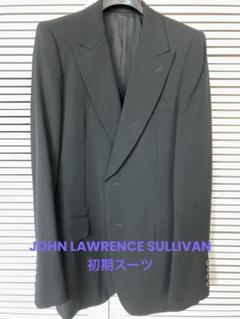 ジョンローレンスサリバン セットアップ 18AW - メルカリ