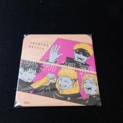 【呪術廻戦 ART COASTER 第3弾】 2箱セット　新品未開封 呪術廻戦 アートコースター 第3弾 全種セット BOX 全45種＆特典3