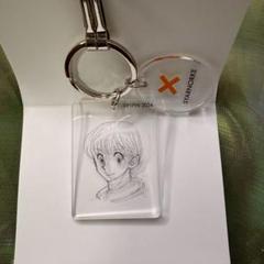 シャルナーク=リュウセイ キーホルダー lightweight_6c964553f0.png