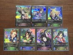 2025年最新】シャドウバースエボルヴ box ウマ娘の人気アイテム