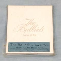 B&#39;z The Ballads 〜Love&amp;B’z〜 ブルゾン 非売品 新品 Amazon.co.jp: B'z The Ballads 〜Love&B'z〜 ブルゾン : おもちゃ