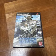 Lost War Chroniclesガンダム戦記　ps2