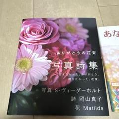 ありがとうの花束 / あなたに逢えて