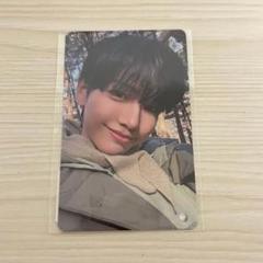 BOYNEXTDOOR no genre weverse ラキドロ ジェヒョン - メルカリ