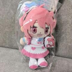 からぴち サンリオコラボ どぬく さん(バラ売り可) からぴち サンリオコラボ どぬく さん(バラ売り可) カラフル