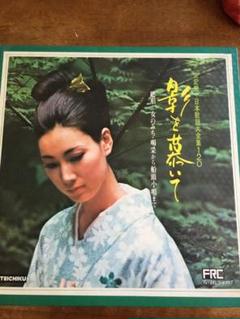 LP版　日本歌謡大全集　レコード LP版 日本歌謡大全集 レコード