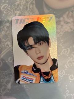 NCT127 NCT イリチル　ジェヒョン　ホログラム　トレカ