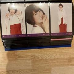 乃木坂 橋本奈々未 2015.Lucky Bag コンプ 生写真 - メルカリ