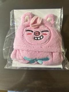 SKZOO ルーフタオル トェッキ