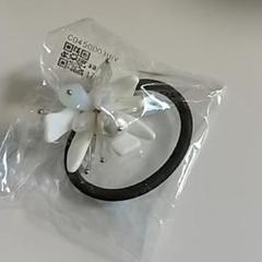 ヘアゴム