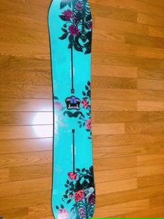 希少 Burton バートン ボード T6 159cm バイン メルカリ