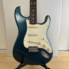 【数量限定】旧モデル在庫処分セールを開催します！ Takashi 日本製】Fender Kato メルカリ - ラッカー塗装 ストラト1965 ギター