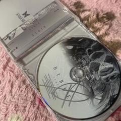 BIBLEアルバムCD