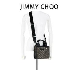 美品　ジミーチュウ SHOPPER TOTE/S
