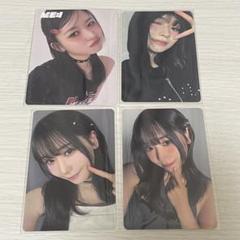 ME:I Hi-Five ハイファイブ FC限定盤笠原桃奈MOMONA - メルカリ
