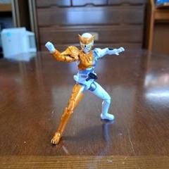 SHODO仮面ライダーバルキリー