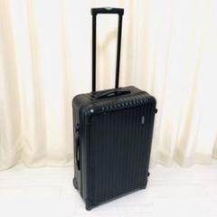 セール レア美品 RIMOWA 2輪 63L サルサ 国内外用 スーツケース