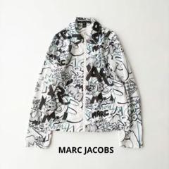 MARC JACOBS -  日本未入荷 商品 レオパード レインジャケット フード　コート JAPAN LIMITED