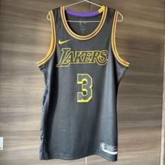 【希少】 LAKERS カール・マローン NBA レイカーズ　ユニフォーム 希少】 LAKERS カール・マローン NBA レイカーズ ユニフォーム