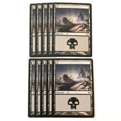 Yahoo!オークション - MTG フルアート 基本地形 基本土地 日本語