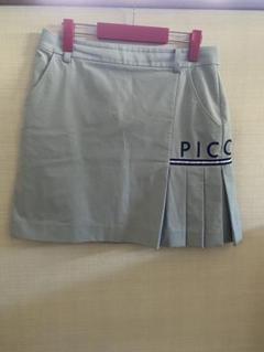 Picone Club プリーツスカート 38サイズ