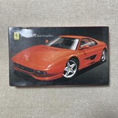 2025年最新】f355フェラーリ プラモデルの人気アイテム - メルカリ