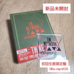 TM NETWORK「TOUR 2022 