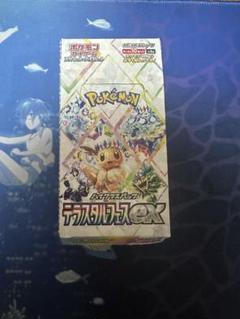 Amazon.co.jp: ポケモンカード テラスタルフェスex 1BOX