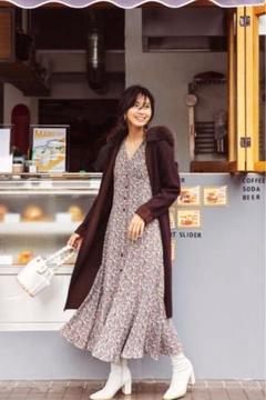 2025年最新】Mystrada ロングコートの人気アイテム - メルカリ