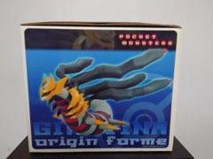 ポケモン　わくわくゲットくじ2008A賞 ギラティナオリジンフォルム　フィギュア ポケモン わくわくゲットくじ2008 ギラティナオリジンフォルム