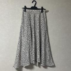 BEAUTY&YOUTH UNITED ARROWS アニマル柄スカート