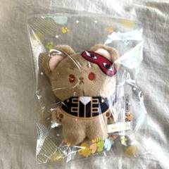銀魂 モフフサMINI ミニモフぬいぐるみ 沖田総悟 - メルカリ