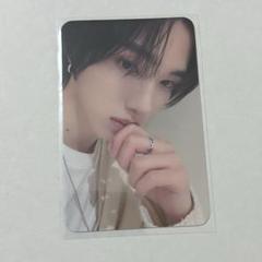 LUN8 トレカ カエル KPOP PLANET