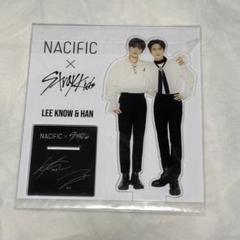 straykids リノ NACIFIC まとめ売り Stray Kids - スキズ リノ ナシフィック Nacific トレカの通販