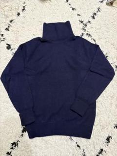 PHIGVEL MILL KNIT プルオーバーニット PHIGVEL MILL KNIT プルオーバーニット - メルカリ