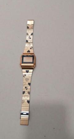 【ジャンク品】カシオ×シエラレオン　データバンク　タイメックス　ミッキー m91717162108_1.jpg?1728274495