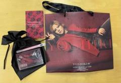 YOSHIKI  ディナーショー2019 お土産フルセット 2025年最新】yoshikiディナーショーの人気アイテム - メルカリ