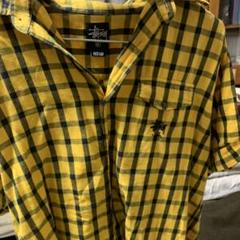 Stussy シャツのサムネイル