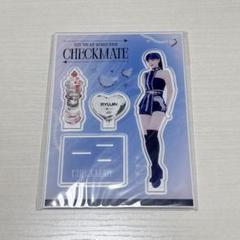 2025年最新】リュジン アクスタの人気アイテム - メルカリ