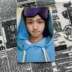 韓国　IDID　NewKids　サノク　事前収録　ジュニョク　トレカ 韓国 IDID NewKids サノク 事前収録 ジュニョク トレカ タレント