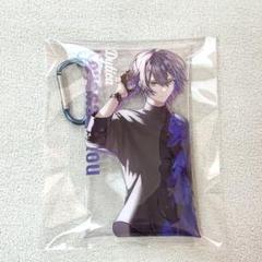 にじさんじ 小柳ロウ HEROES 海の家 クリアマルチケース ナムコ