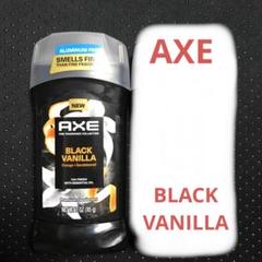 【新】AXE ブラックバニラ　2個　アルミニウムフリー 2025年最新】AXEブラックバニラの人気アイテム - メルカリ