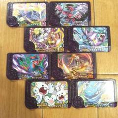 ✳ポケモンフレンダ５弾　スーパートレジャーのセット✳